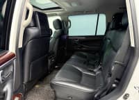 Lexus LX 570, 2012 il, 198000 km, 5700 L — şəkil 13