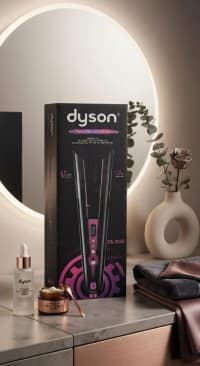 Dyson saç düzləşdirici — şəkil 2