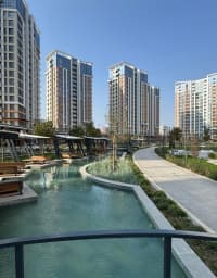 3 otaqlı mənzil 69 m² satılır — şəkil 1