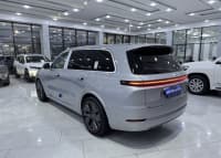 Li Auto L9, 2024 il, 0 km, 1500 L — şəkil 6