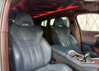 BMW XM, 2022 il, 54000 km, 4400 L — şəkil 10