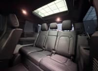 Land Rover Defender, 2023 il, 41000 km, 3000 L — şəkil 13