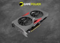Colorful NVIDIA GeForce RTX 4060 Duo 8GB 128-bit — şəkil 2