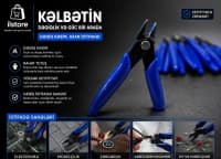 Kəlbətin yan kəsici göy — şəkil 1