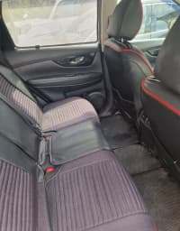 Nissan X-Trail, 2018 il, 143070 km, 2000 L — şəkil 5