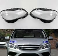 Fara şüşəsi Mercedes W212 2013-2015 — şəkil 1