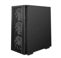 DeepCool Matrexx 55 Mesh V4 Gaming Kompüter Korpusu — şəkil 7