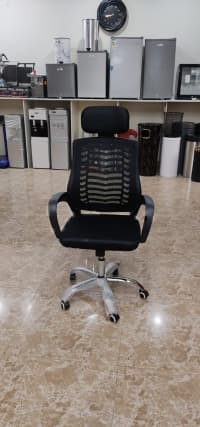 Qarışıq rəng, Ofis üçün kreslo — şəkil 4
