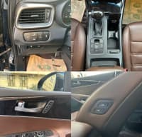 Kia Sorento, 2017 il, 172040 km, 2.2 L — şəkil 14