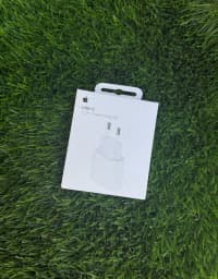 Apple 20W Original Adapter — şəkil 1