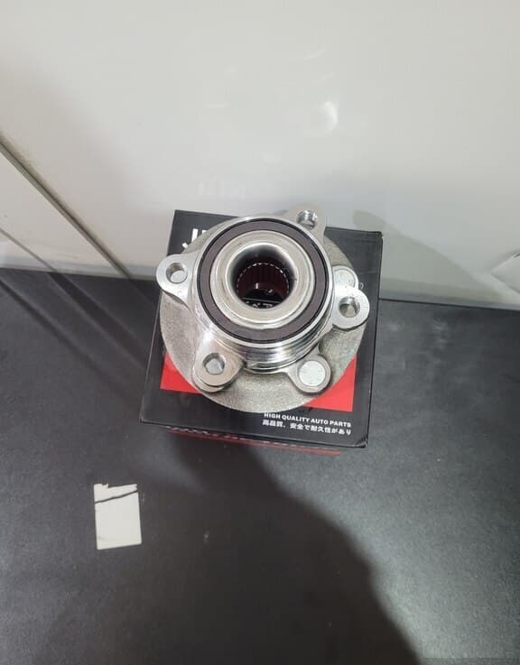 Ön təkər podşipniki Ford Fusion 2013-2020