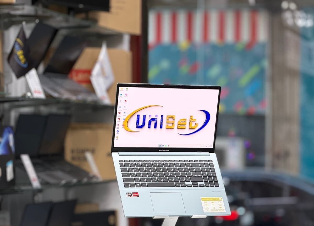 Asus markalı notbuk, Boz rəng