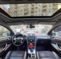 Ford Mondeo, 2012 il, 182220 km, 2300 L — şəkil 2