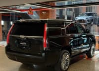 Cadillac Escalade, 2014 il, 130000 km — şəkil 6