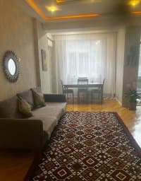 2 otaqlı mənzil 88 m² satılır Bakı, Nizami r. — şəkil 1