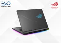 Notbuk Asus ROG Strix G — şəkil 3