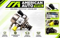 Yanacaq nasosu GDI Ford Fusion 1.5 2013-2020 — şəkil 1