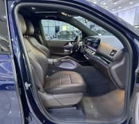 Mercedes GLE 350 4MATIC, 2019 il, 40900 km, 2000 L — şəkil 12