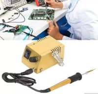 Lehim aparatı 938 220V — şəkil 4