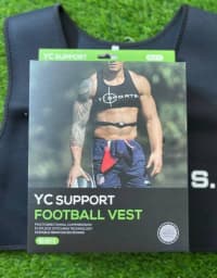 Futbol geyimləri və formaları (YC, Joma) — şəkil 7