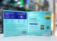 TP-Link Archer TX10UB Nano Wi-Fi 6 Bluetooth 5.3 Adapter — şəkil 2