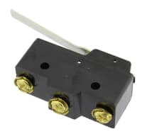 Mikro açar Z15GW2-B 15A 250V — şəkil 2
