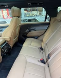 Land Rover RR Sport, 2024 il, 7600 km, 3000 L — şəkil 3