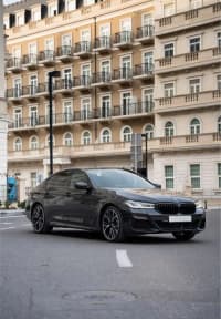 BMW 530e, 2022 il, 34500 km, 2 L — şəkil 5