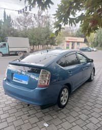 Toyota Prius, 2008 il, 647497 km, 1.5 L — şəkil 19