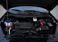 Chery Tiggo 2 Pro Max, 2024 il, 6500 km, 1500 L — şəkil 9