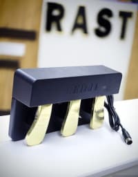 Sustain pedalı sintezator və piano üçün — şəkil 6