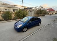 Toyota Prius, 2008 il, 298000 km, 1.5 L — şəkil 20