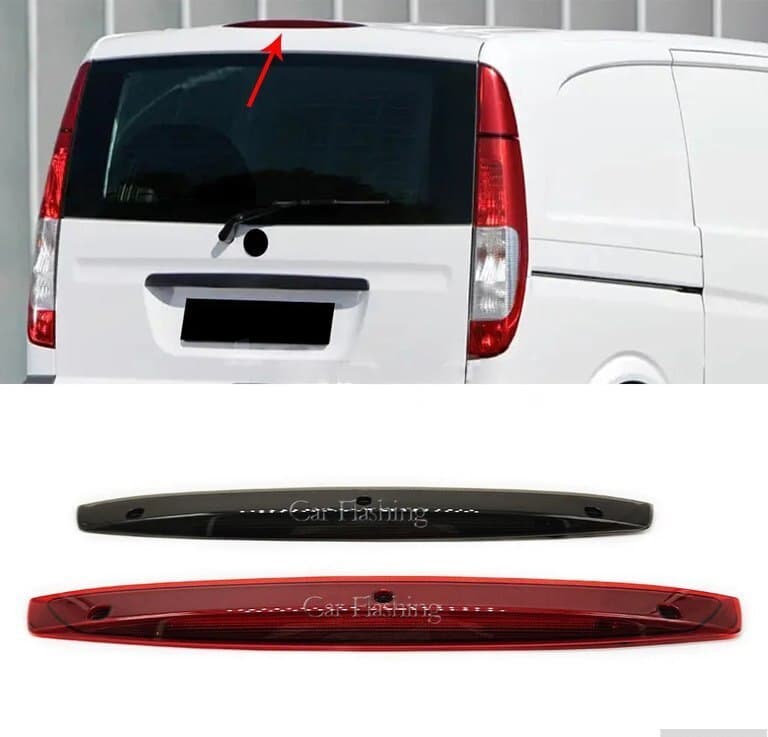 Baqaj stop işığı Mercedes W639 2004-2014