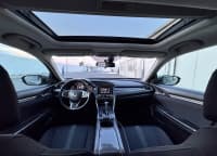 Honda Civic, 2019 il, 128073 km, 1600 L — şəkil 17