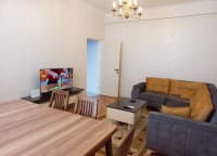 2 otaqlı mənzil 75 m² kirayə verilir — şəkil 6