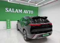 BYD Frigate 07, 2023 il, 31400 km, 1500 L — şəkil 6