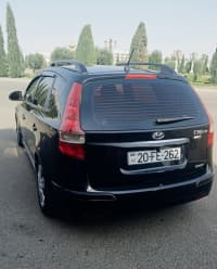 Hyundai i30, 2010 il, 368000 km, 1600 L — şəkil 4