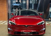 Tesla Model S, 2023 il, 10000 km — şəkil 3