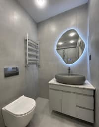 2 otaqlı mənzil 65 m² satılır — şəkil 12