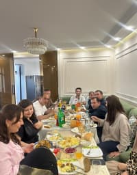 Fara və arxa stop Mercedes-Maybach GLE 167 — şəkil 14
