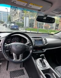 Kia Sportage, 2014 il, 241402 km, 2 L — şəkil 9
