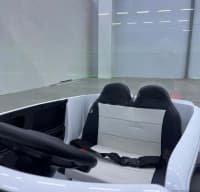 Uşaq elektromobili Toyota Land Cruiser 200 — şəkil 3