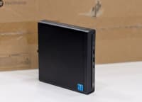 HP Pro Mini 260 G9 Intel Core i3 13th Gen — şəkil 2