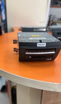 Monitor Mercedes W221 CD — şəkil 7