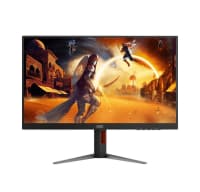 Monitor AOC 27G4H 27" Fast IPS LED FHD 200Hz 0.3ms — şəkil 1