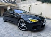 BMW 640, 2012 il, 175000 km, 3 L — şəkil 11