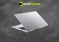 Acer markalı notbuk, Boz rəng — şəkil 4