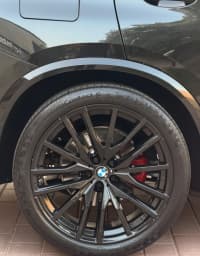 BMW X5, 2023 il, 52500 km, 3000 L — şəkil 7