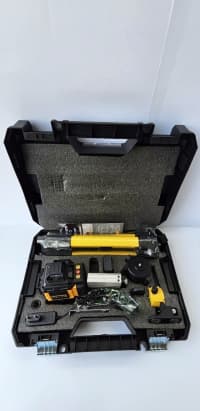 DeWalt Lazer Səviyyəölçən (Lazer Uriven) — şəkil 3