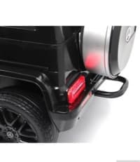 Mercedes-Benz Uşaq Elektrocarı — şəkil 5
